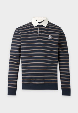 Pier One by Zalando, Суитшърт - sky captain/safari/bright white