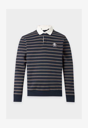 Pier One by Zalando, Суитшърт - sky captain/safari/bright white