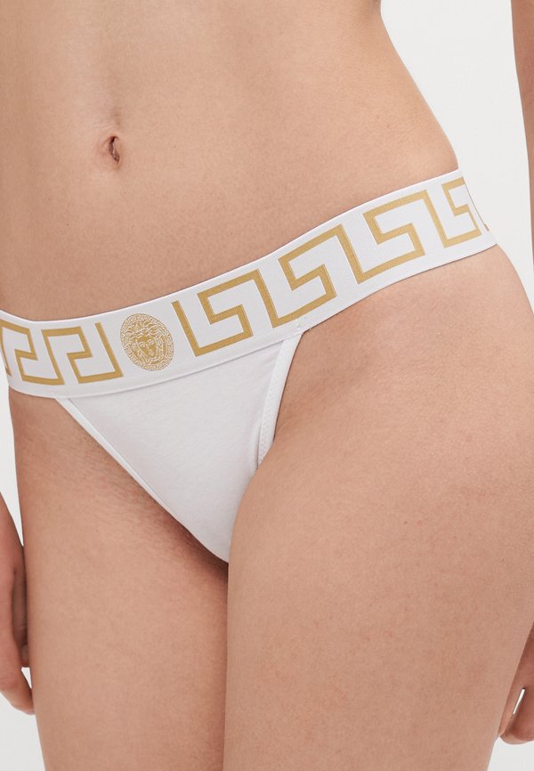 UNDERWEAR TOPEKA NEW LOGO - Thong2