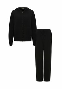 Niet geselecteerd, black