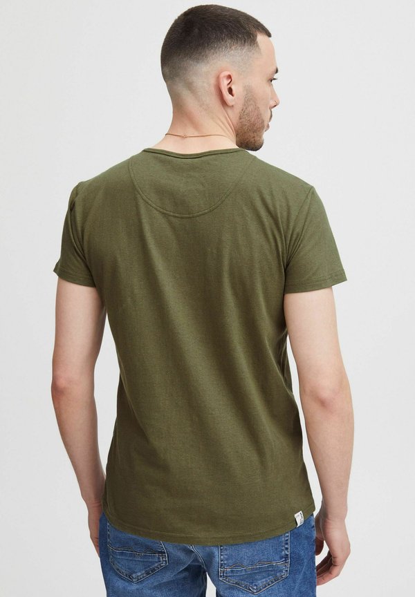 IDColbing - Basic T-shirt - army4