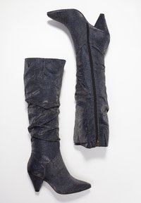 Tamaris Botas - dark blue