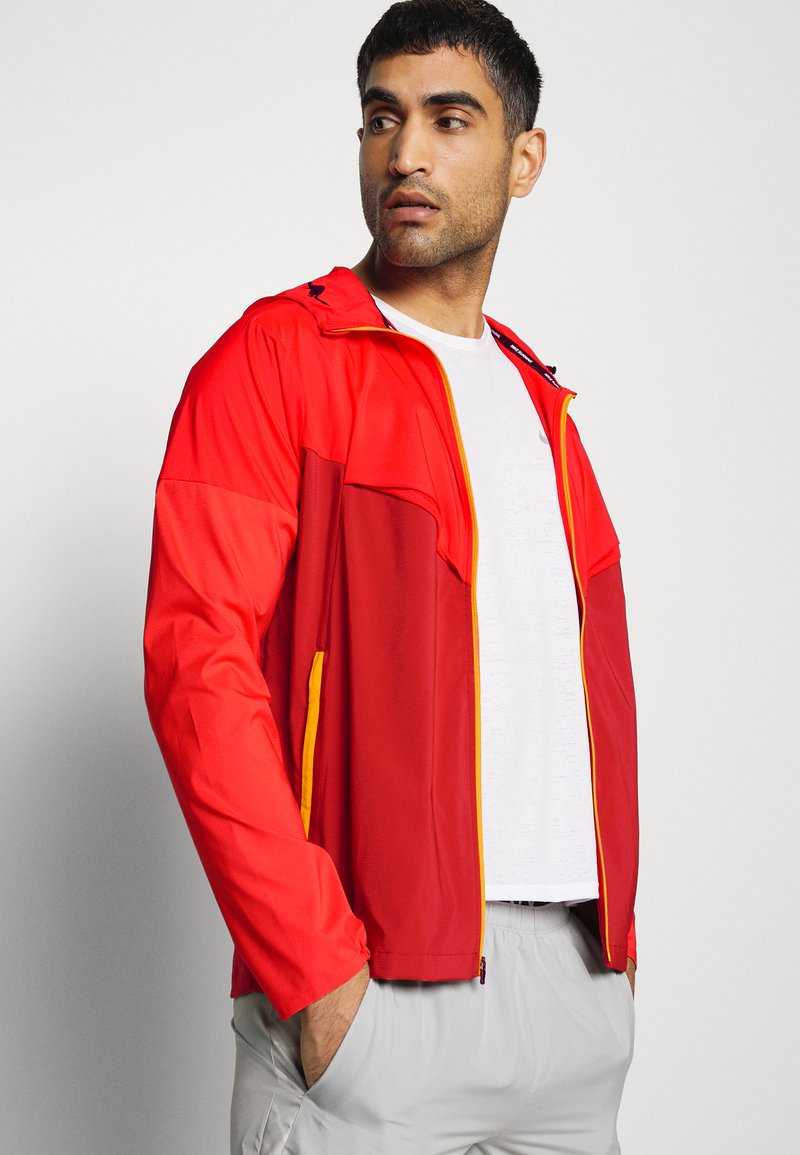 Herren Shirts | Nike Performance Laufjacke habanero red/rugged orange/rot - DV34961 Herren Shirts | Nike Performance Laufjacke habanero red/rugged orange/rot - DV34961