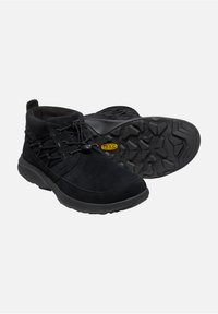 Keen CASUAL UNEEK CHUKKA - Botki sznurowane