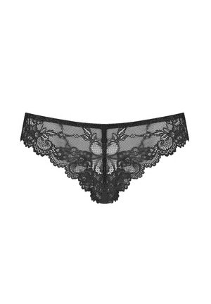 SLIP - Thong - black