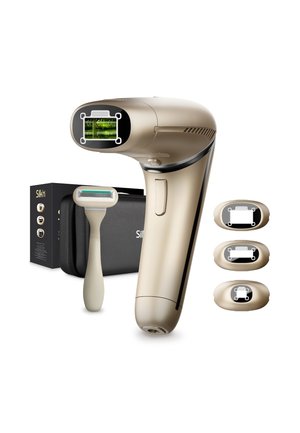 SILKN  ROSE GOLD - Hair removal tool - rose gold
