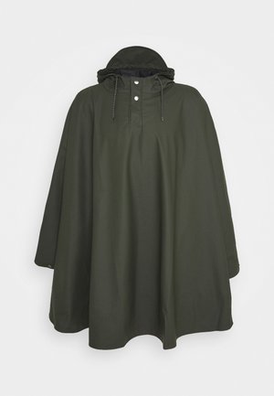 Veste imperméable - green