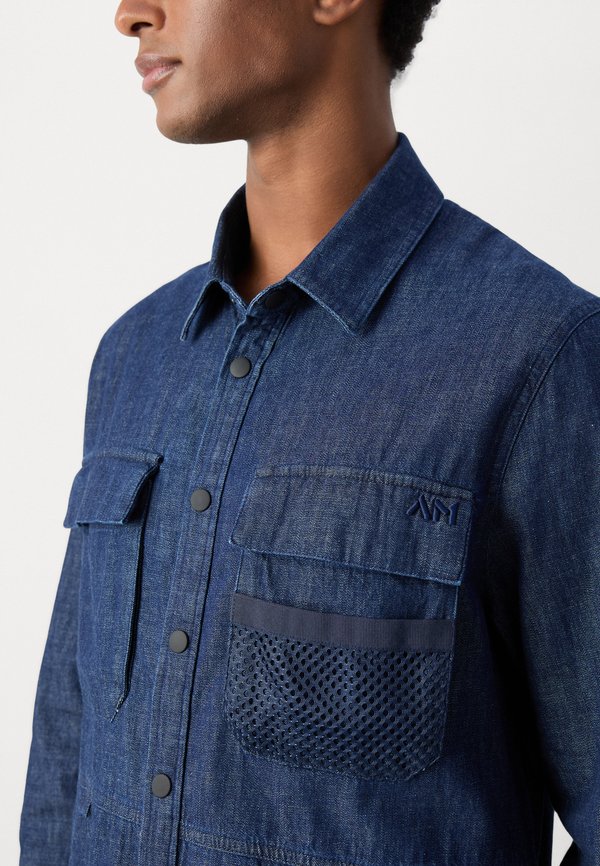 SHIRT REGULAR FIT - Shirt4