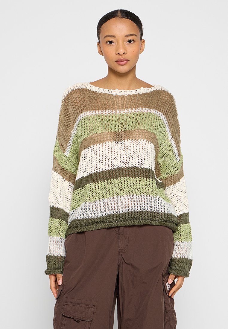 BDG Urban Outfitters Trui groen