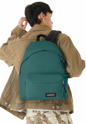 Eastpak, PADDED PAK'R UNISEX - Rugzak - sea bay green