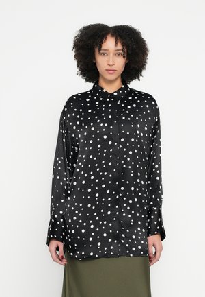 PLARAS - Cămașă - white