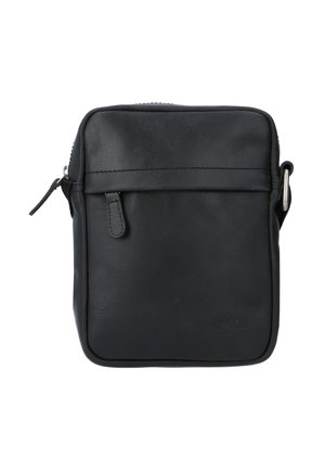 KARL - Sac bandoulière - black
