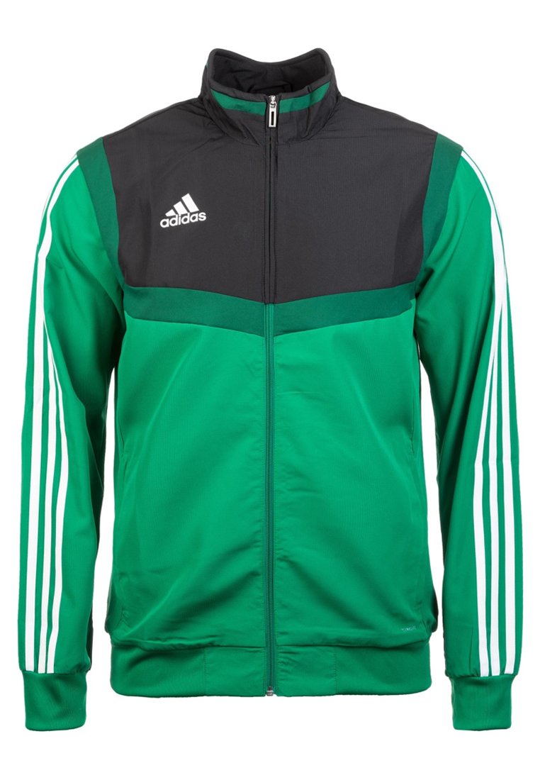 tiro training jacket