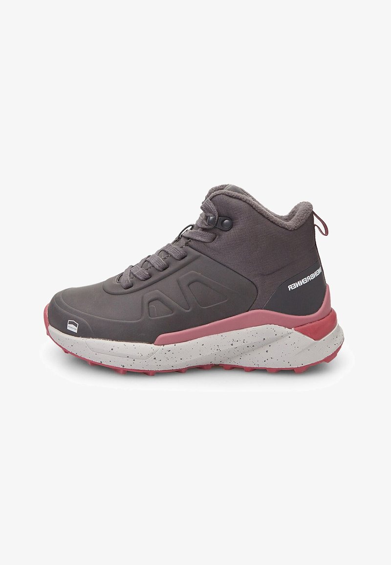 Bata Zapatillas altas - grey