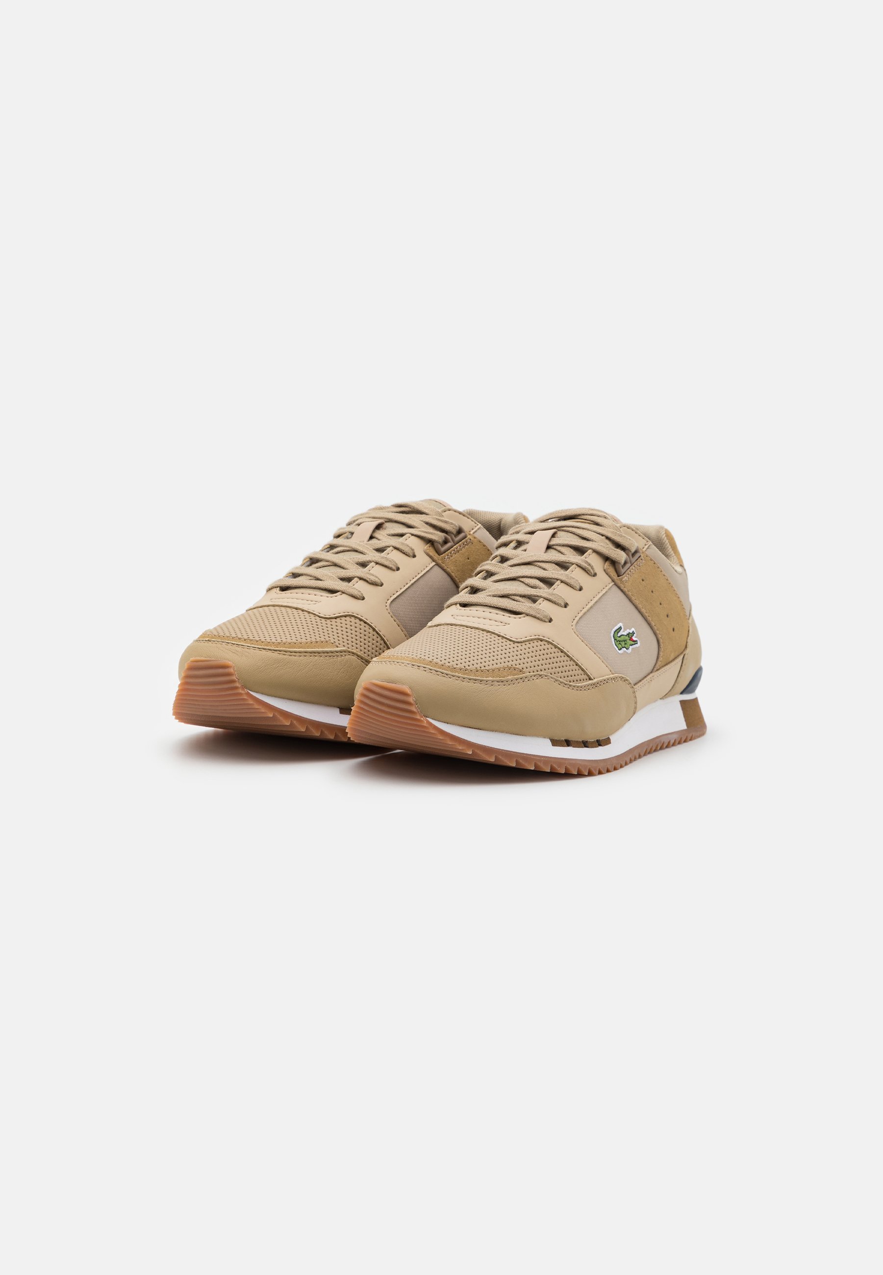 Lacoste PARTNER PISTE - Sneaker low 
