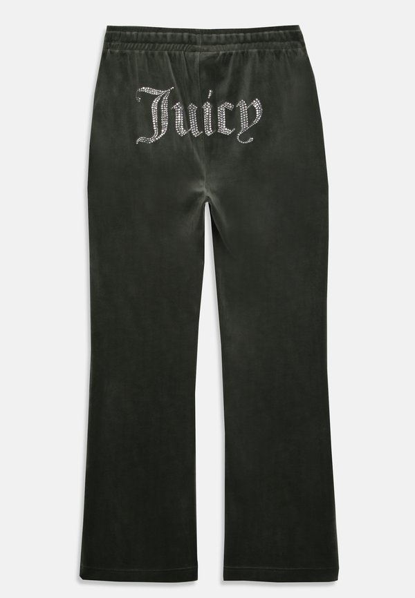 TINA TRACK PANT - Tracksuit bottoms - thyme3