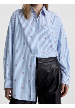 Paitapusero - light blue