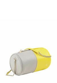 DUDU ABIGAIL - Bandolera - citrus yellow