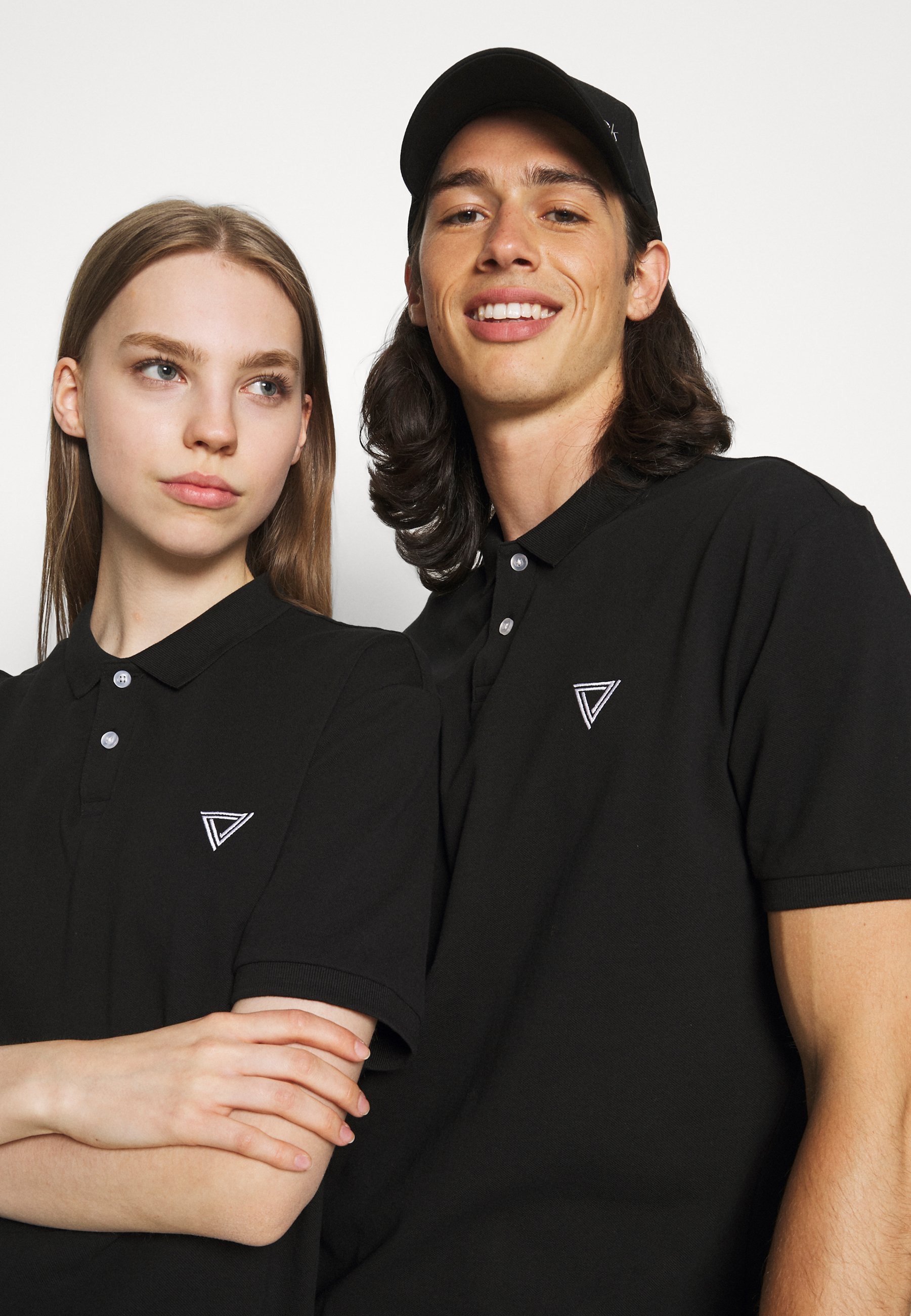 Women UNISEX - Polo shirt Women UNISEX - Polo shirt