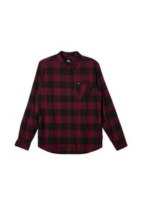 Quiksilver CLASSIC - Camicia - red