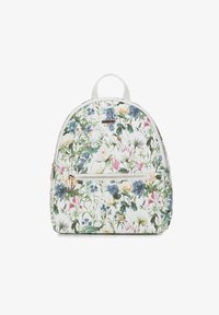 Non sélectionné, white