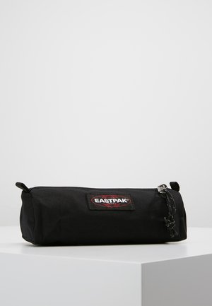 Eastpak BENCHMARK SINGLE - Pencil case - black