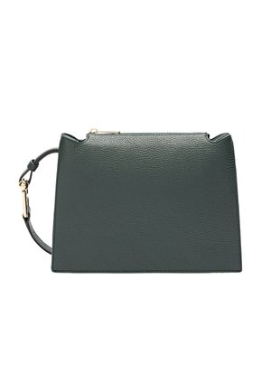 NUVOLA  - Sac bandoulière - deep green