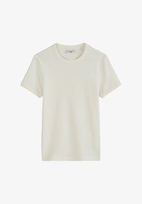 Unausgewählt, silky white