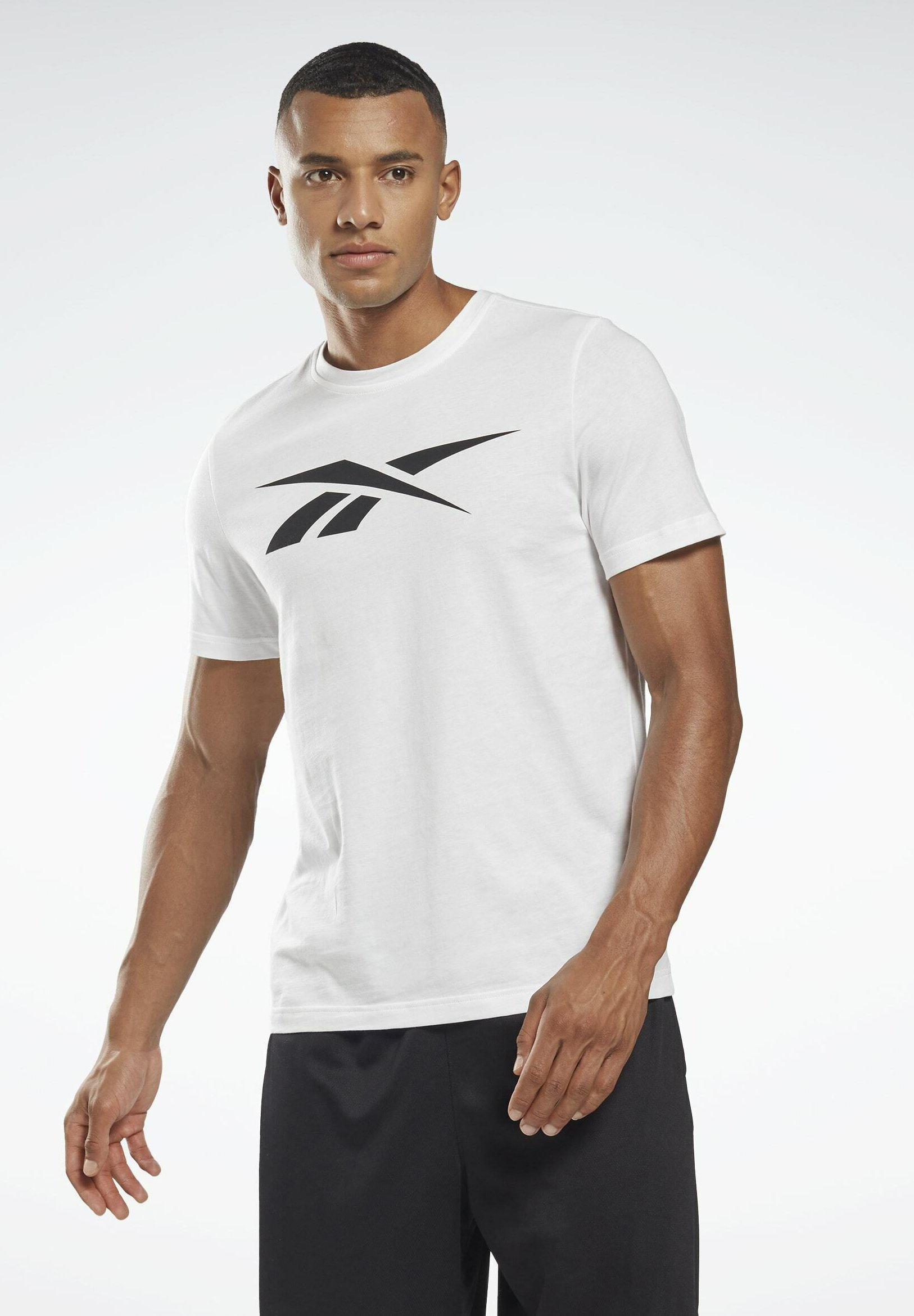Reebok GRAPHIC SERIES VECTOR - Print T 
