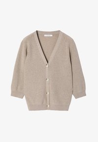 Unausgewählt, beige melange