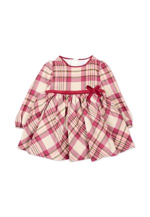 Mayoral, VESTITO - Vestido informal - bordeaux
