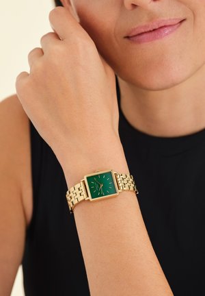 BOXY XS - Orologio - gold-coloured
