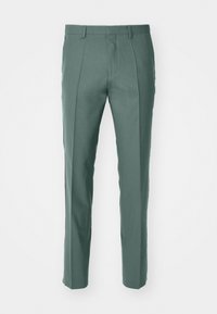HESTEN - Dressbukse - open green