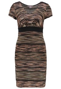 Anna Field Robe fourreau - black