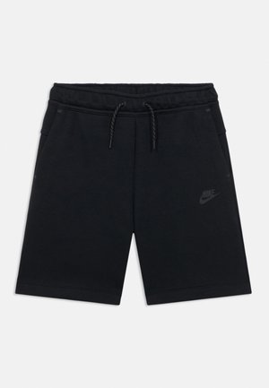 Nike Sportswear UNISEX - Σορτς - black