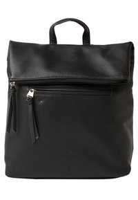 TOM TAILOR TINNA - Batoh - schwarz / black