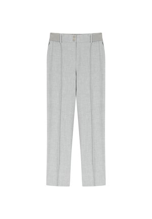 Pantalon classique - grey