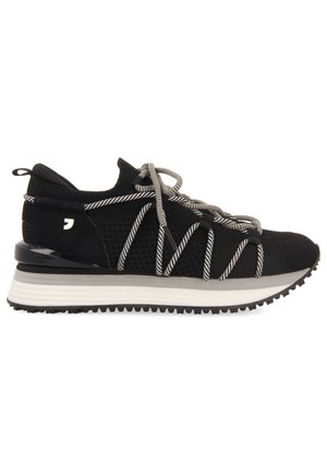 BREWSTER - Zapatillas - black