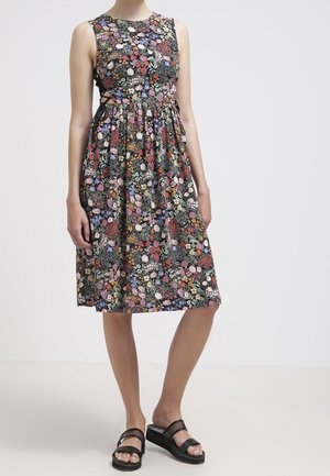 Robe de jour - black