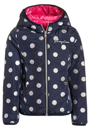 Giacca da mezza stagione - pink