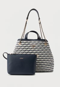 Non selezionato, navy