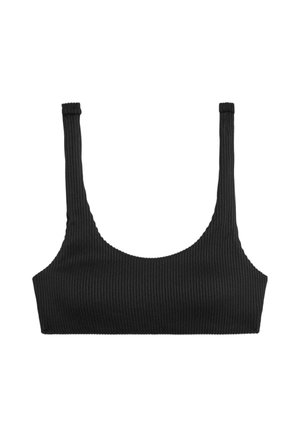 Marks & Spencer, PADDED - Bikinitop - black