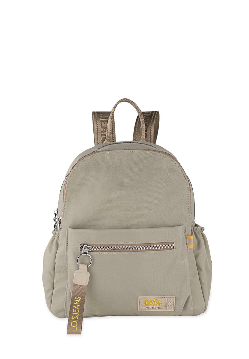 LOIS Jeans Mochila - beige