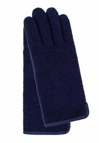 Non sélectionné, dark blue