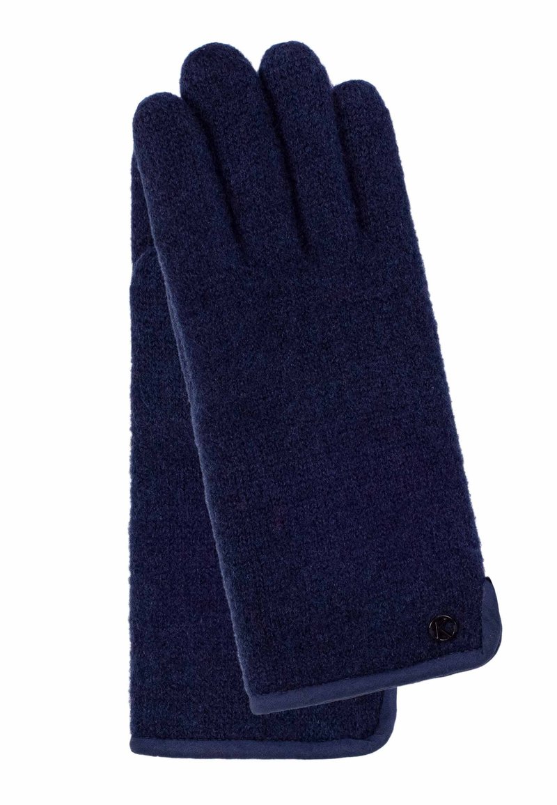 Kessler SASHA - Gants - dark blue