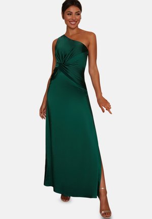 Maxi dress - green