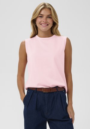 Strickpullover - pink a boo