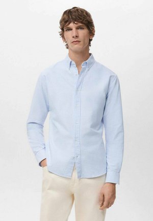 Overhemd - light blue