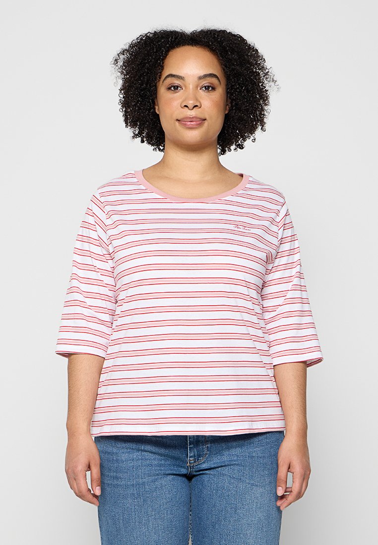 Pepe Jeans Longsleeve wit