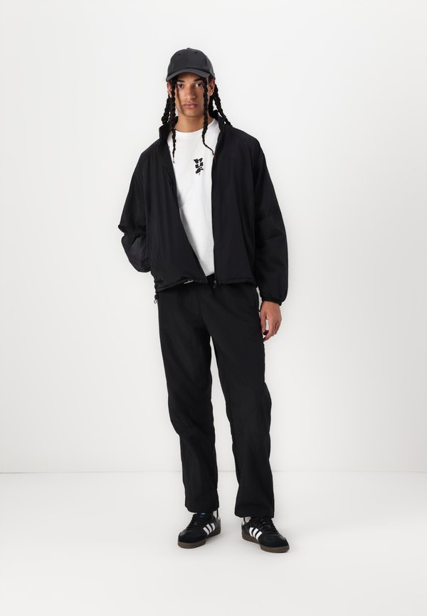 ADICOLOR 2000S WOVEN TRACK LOOSE - Tracksuit bottoms3